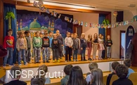 Zertifizierung Sonnenschule Attendorn_Lied