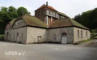 Luisenhütte