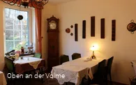 Bäckerstube - © Oben an der Volme