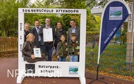 Zertifizierung Sonnenschule_Urkunde