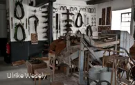 Museum Stall Schrabben Hof