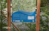Informationstafel