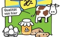 Logo aus gutem Grund