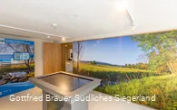Naturpark - Infozentrum Sauerland-Rothaargebirge in der Alten Vogtei
