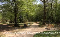 Naturerlebnispfad Hohe Bracht