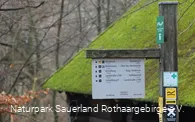 ... viele Wege können entdeckt werden...
