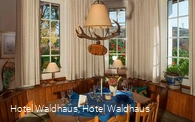 Stammtisch im Hotel Waldhaus Föckinghausen
