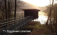 Vogelbeobachtungsstation 2