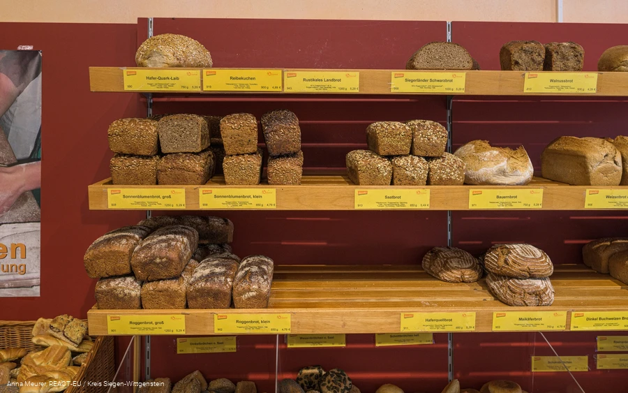 Birkenhof Hofladen, Wilnsdorf Birkenhof Hofladen, Wilnsdorf