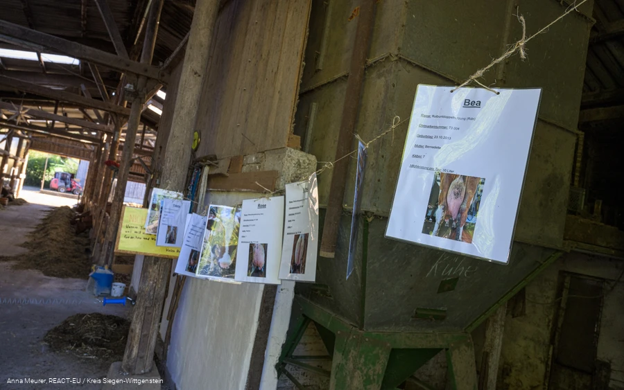 Birkenhof Wilnsdorf Birkenhof Wilnsdorf