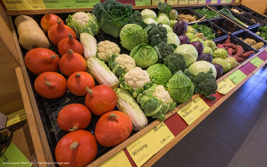 Birkenhof Hofladen, Wilnsdorf Birkenhof Hofladen, Wilnsdorf