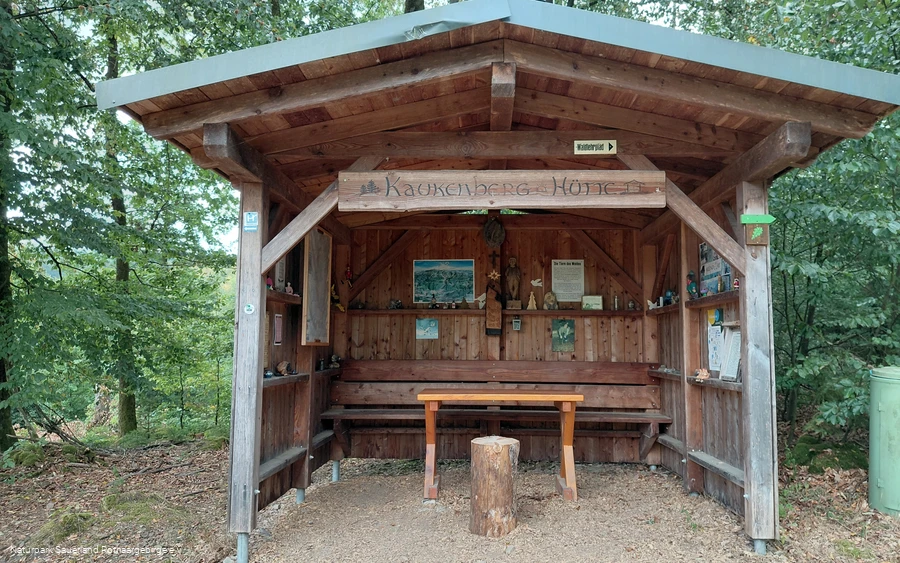 Kaukenberghütte