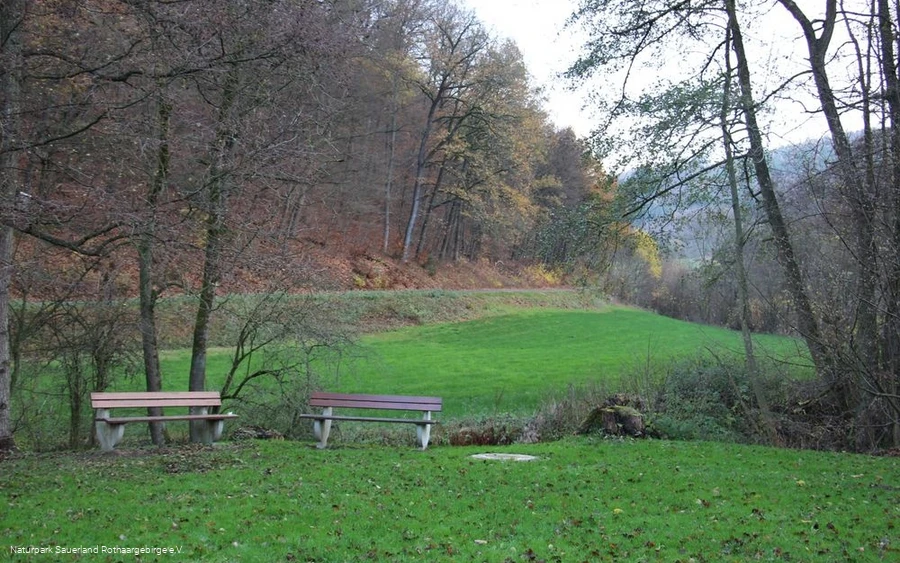 Landschaftsimpressionen Landschaftsimpressionen
