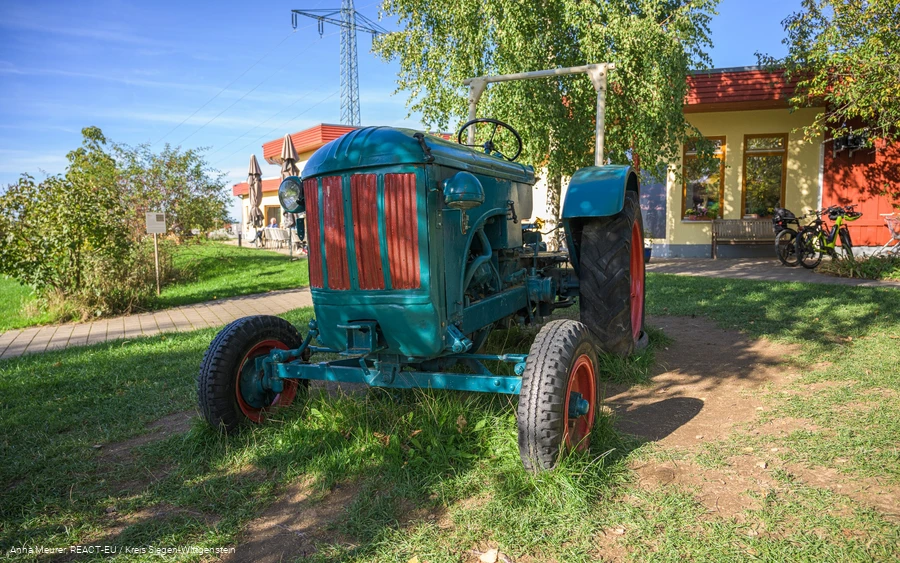 Birkenhof Wilnsdorf Birkenhof Wilnsdorf