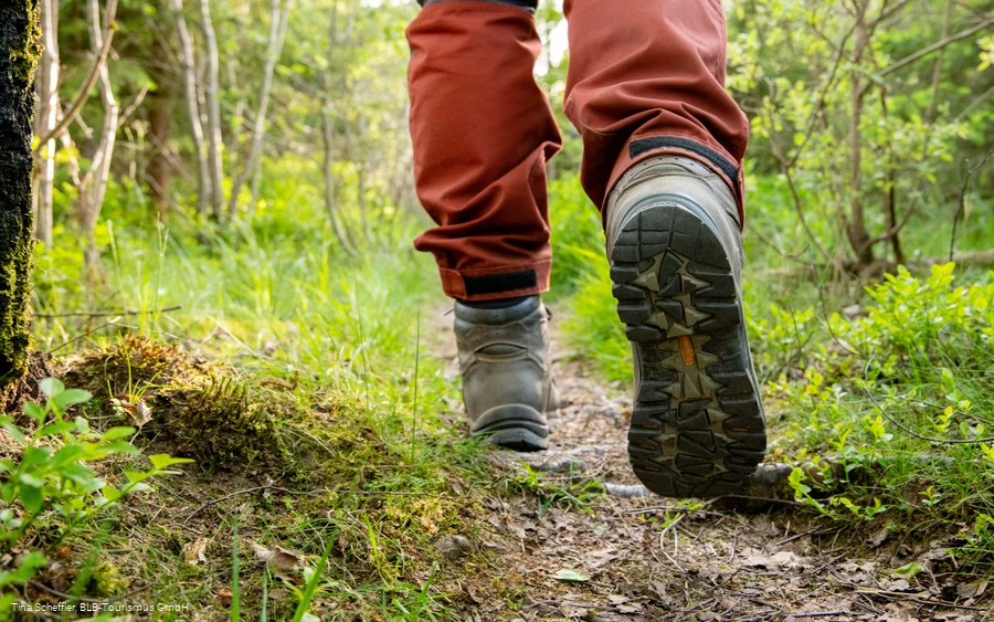 Wittgensteiner Schieferpfad