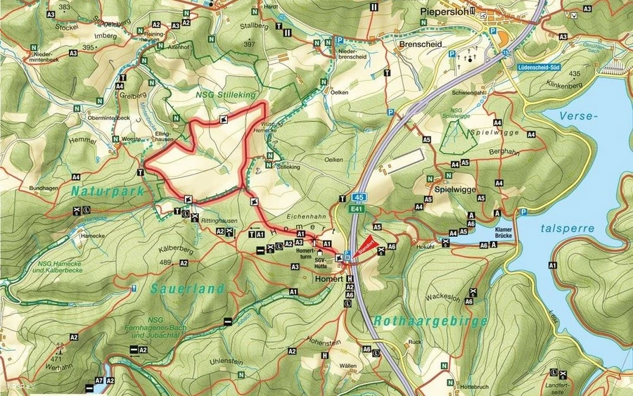 Wandertip Ochsentour Wandertip Ochsentour