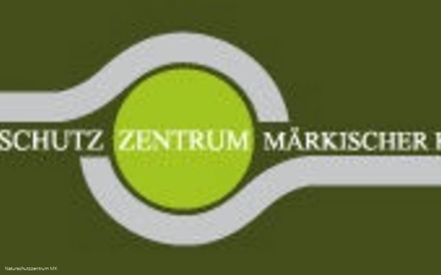 Logo Naturschutzzentrum Märkischer Kreis Logo Naturschutzzentrum Märkischer Kreis