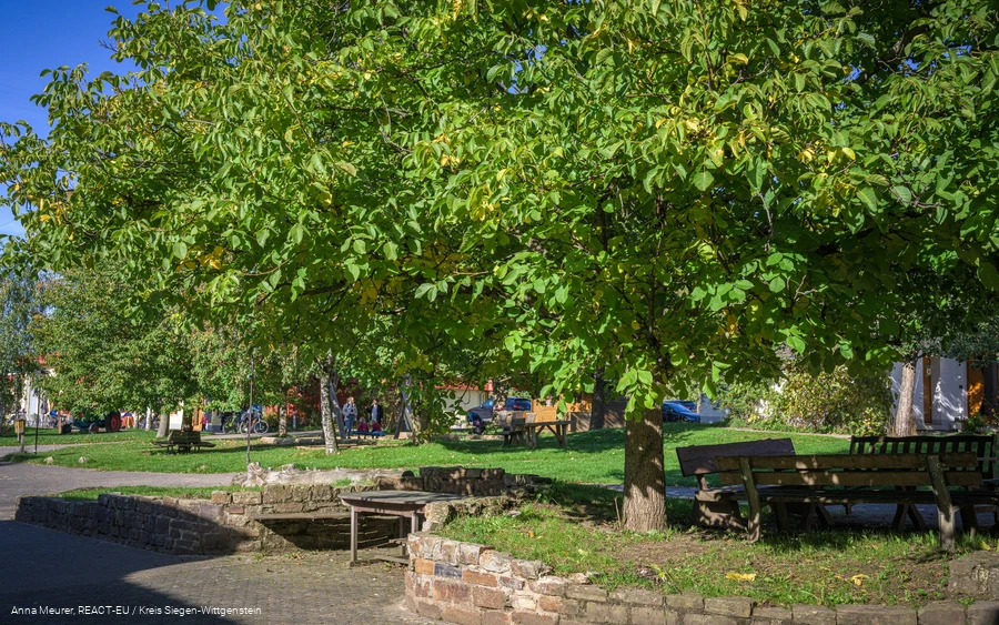 Birkenhof Wilnsdorf Birkenhof Wilnsdorf