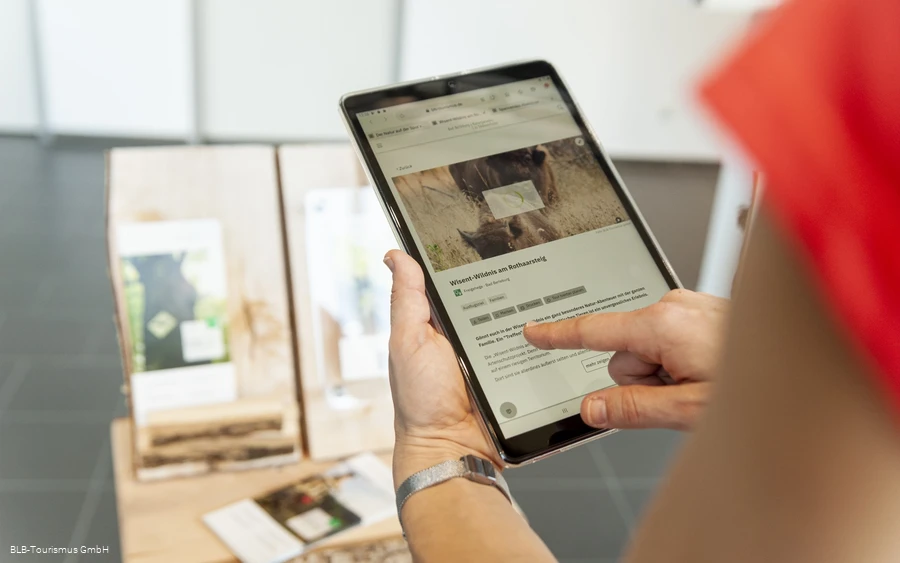 interaktive Ausstellung interaktive Ausstellung