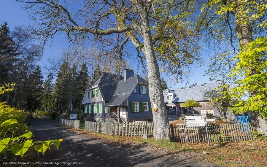 Waldland Hohenroth