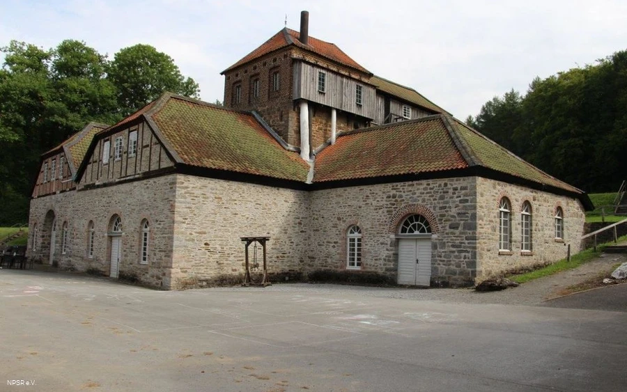 Luisenhütte Luisenhütte