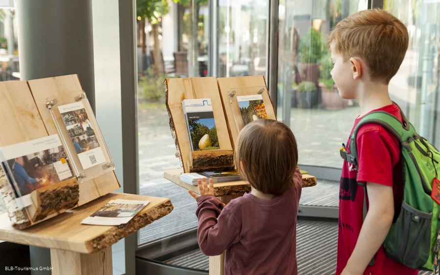 Baumbücher Baumbücher