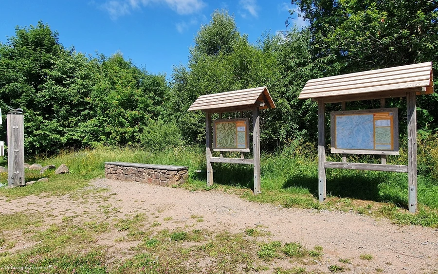 Wanderportal Rhein-Weser-Turm