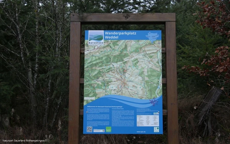 Willkommen im Naturpark Sauerland Rothaargebirge e Willkommen im Naturpark Sauerland Rothaargebirge e