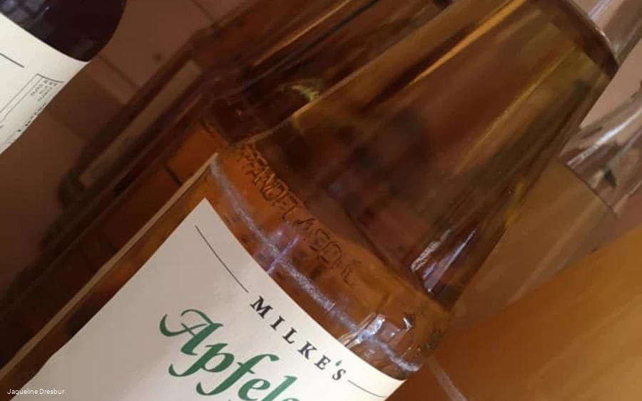 Apfelsaft