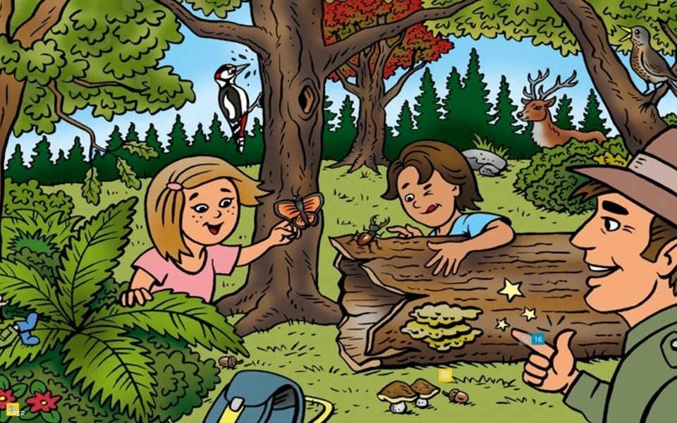Pixi-Kinderbuch