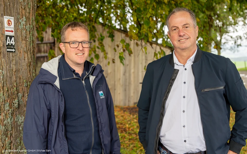 GRENZENLOS - Touristische Infrastruktur nachhaltig managen