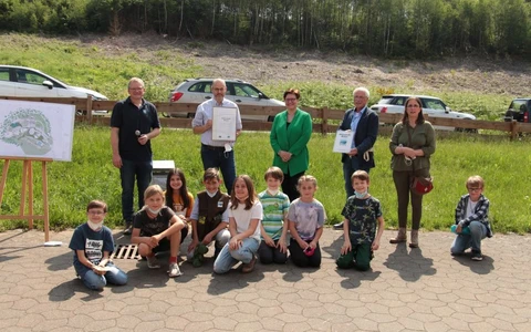 Freie Walddorfschule Neuenrade