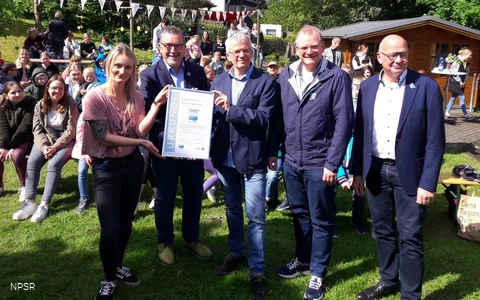 Re/Zertifizierung Kardinal-von-Galen-Förderschule