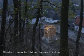 Unterholz - Open Mind Place