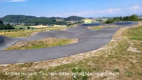 Fitness Park Ebenau