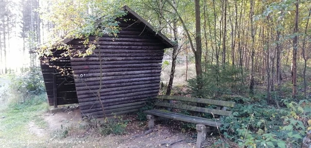 Schutzhütte
