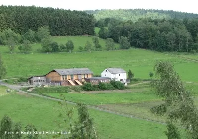 Eichenhof Grund