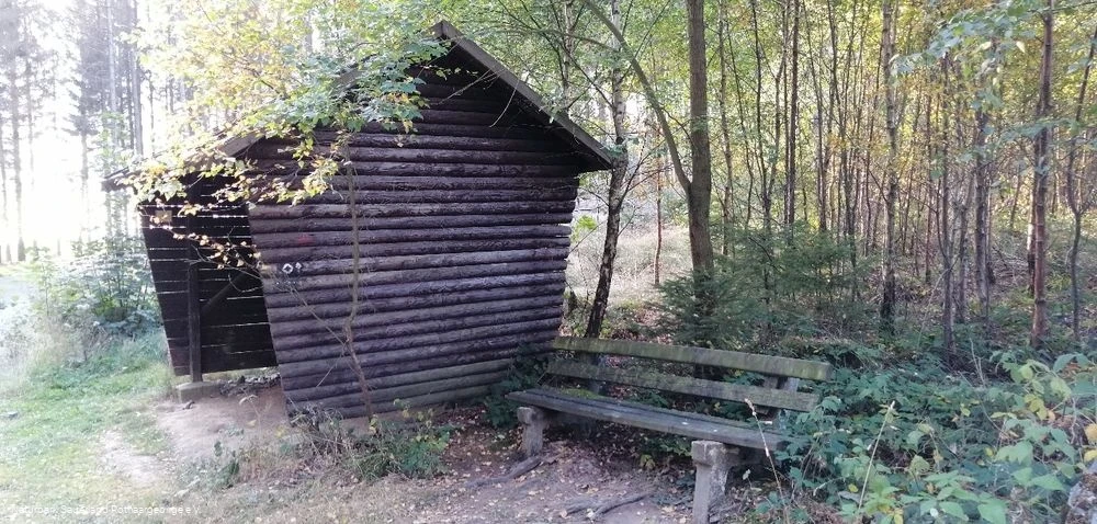 Schutzhütte Schutzhütte