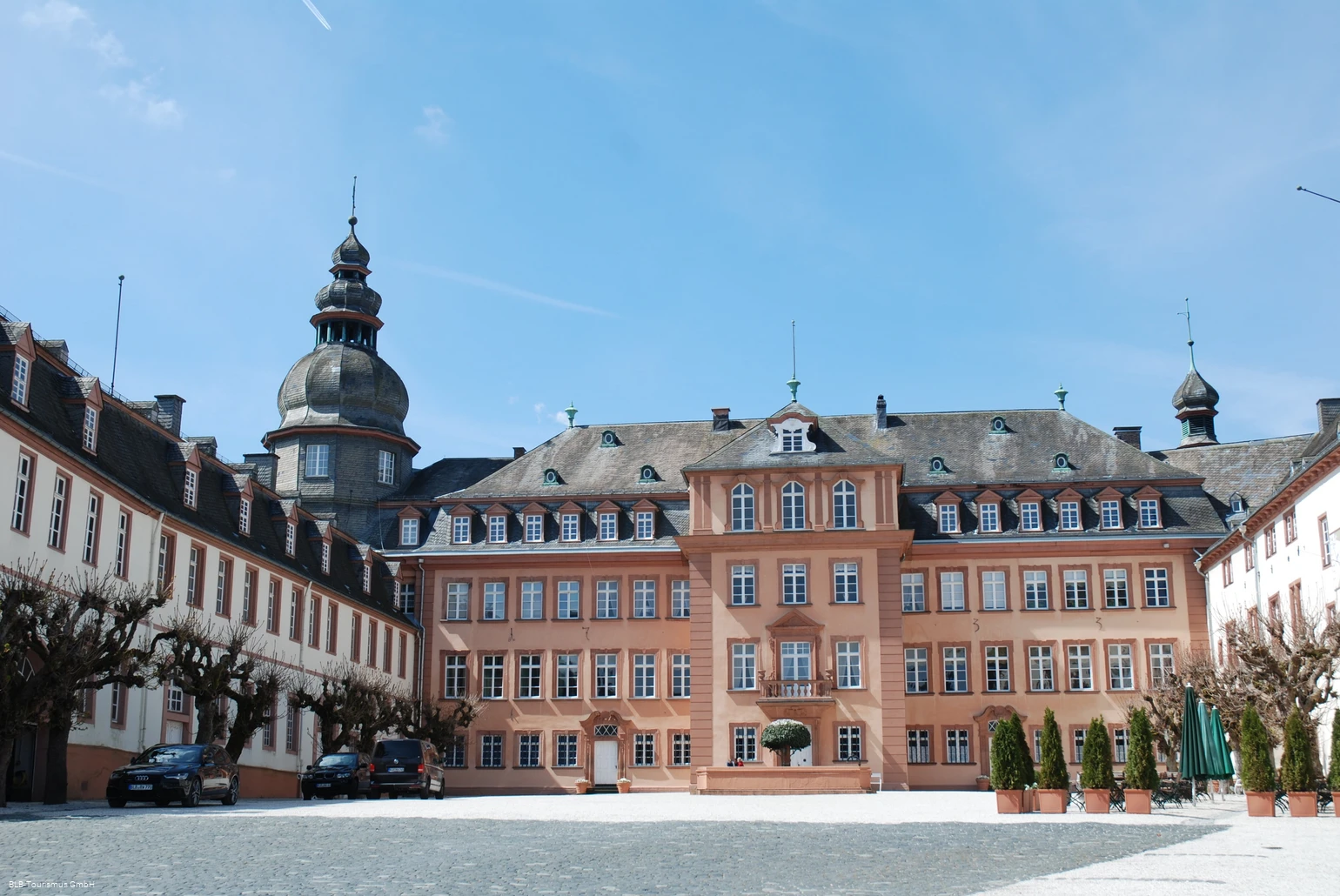 Schloss Berleburg Schloss Berleburg