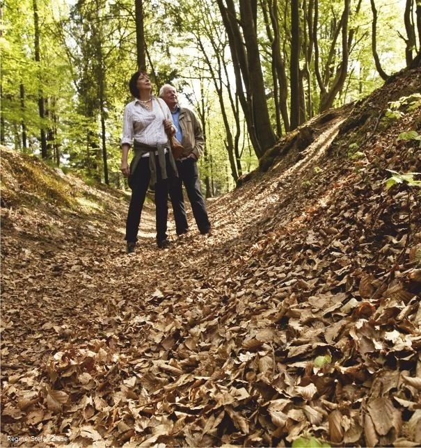 Schlüsenlehrpfad