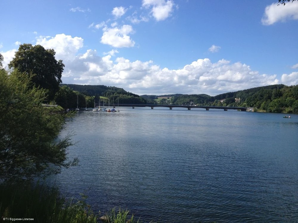 Der Listersee