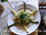 Lecker essen nach Saison - © Landhotel Herscheider Mühle