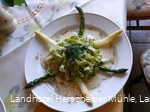 Lecker essen nach Saison - © Landhotel Herscheider Mühle