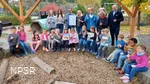Re-/Zertifizierung Kita Blauland