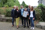 Schule Bad Laasphe