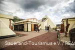 Besuch im Galileo-Park in Lennestadt-Meggen