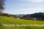 ... die herrliche Landschaft rund um den "Big