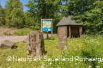 Parkplatz Graevenstein