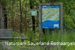Wegenetztafel