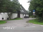 Einstieg in die Ochsentour
